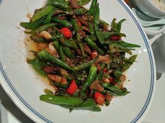 -老馆子·建德菜·山肴鱼鲜(海威新界店)