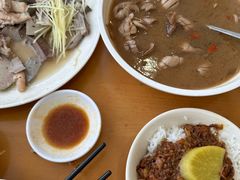 -乡亲鹅肉城(吴江店)