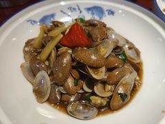 -银珠渔港·海鲜砂锅粥
