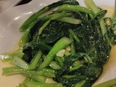 -發記潮汕大排档(宝翔路店)