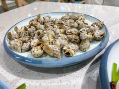 -锦里海景海鲜餐厅.三亚老字号(亚龙湾中心广场店)