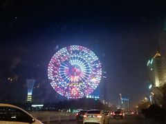 -星城之眼摩天轮