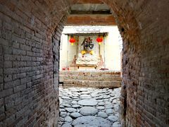 -白台寺