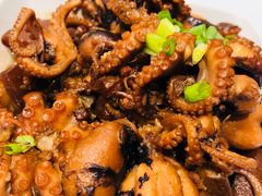 -赶海部落海鲜城(海阳路店)