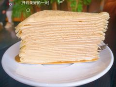 -BLAQ咖啡(骏豪店)