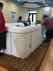 -爱乐婴童水育早教中心·儿童游泳中心(田园商业广场店)