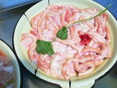 -华哥新鲜猪精品美食