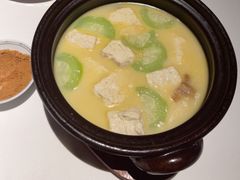 -荣轩(新荣记环球金融中心店)