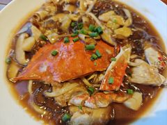 -妈妈菜舟山海鲜(定海古城店)