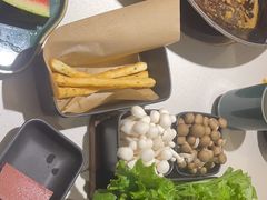 -新辣道鱼火锅(上地华联店)