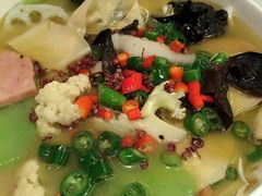 -李老爹香辣蟹(宣武门店)