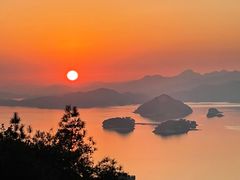 -千岛湖天屿景区