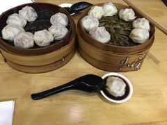 -百年尹氏汤包(湖南路狮子桥店)