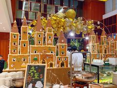 -景湖轩全日制餐厅·南湖名都