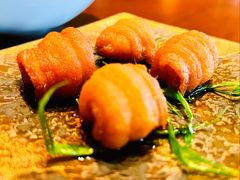 秘制熏带鱼腩-新荣记(建国门外大街店)