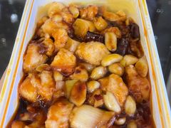 宫爆鸡丁-紫光园(劲松店)