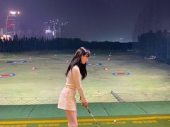 -棕榈泉国际高尔夫学院