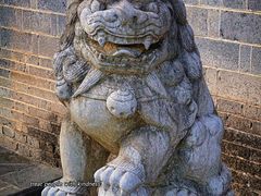 -张公山寨景区