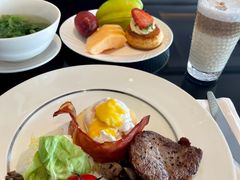 -深圳福田香格里拉大酒店