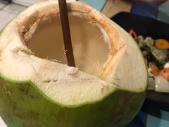 -Doo Dee Thai Food(Issan/Isaan/Esan)