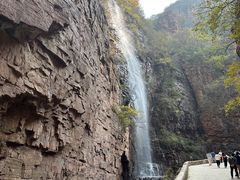 -湖洞水自然风景区