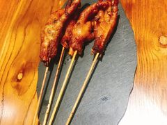 -烧货·活海鲜炭烧(湖滨商业街店)