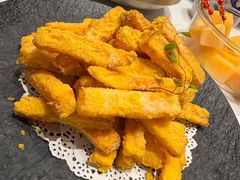 -大鸭梨烤鸭·北京菜(大兴南小街店)