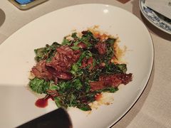 -漢舍中国菜馆(889广场店)