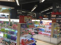 -Olé精品超市(苏州中心店)