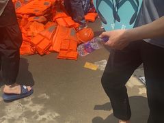 -西江漂流