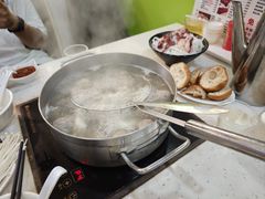 -黑山牛肉汤火锅(花城汇店)