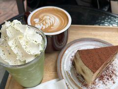 -旧雨咖啡·CoffeeFORU(黄村奥体店)