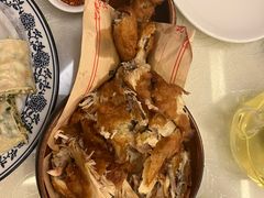 -玉华宫宾馆·餐厅(铜川驻京办店)