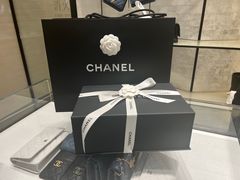 -CHANEL(ifs国际金融店)