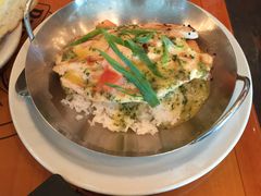 -阿甘虾餐厅(凌霄阁店)
