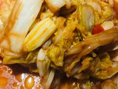 -楼兰新疆主题餐厅(苏州中心店)