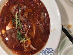 -蜀腾川·火锅鱼.烤鱼(新世界城店)