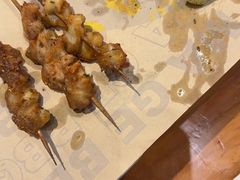 -本色.小马哥烧烤(无锡九里仓店)