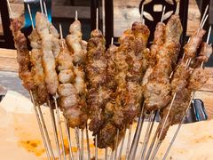 -鑫正兴东北烧烤(滨湖店)