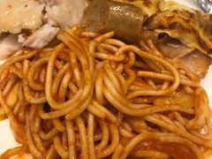 -天津君隆威斯汀酒店