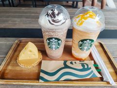 -星巴克臻选(广州沙面店)