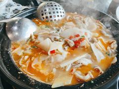 -李师傅脆肚(华强北店)