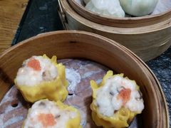 -小城粥道·海胆鲜虾粥(解放广场店)