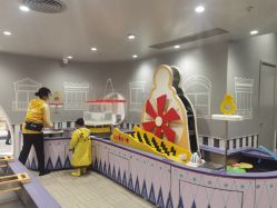 -奈尔宝·儿童乐园·亲子餐厅(鄞州万达店)