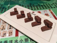 -令氏家外家周礼食府(桥南店)