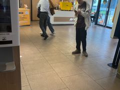 -麦当劳(万博一路天河城分店)