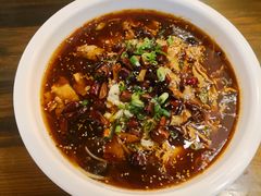 -颜记私房菜(中海·寰宇天下A区店)