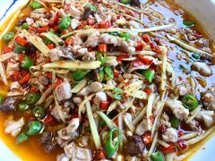 -盐帮食坊•小河帮川菜(四川师大店)