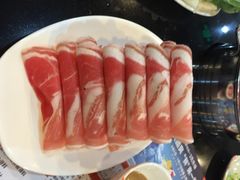 呷哺呷哺(欢乐谷店)-呷哺呷哺 黄金牧场 (欢乐谷店)