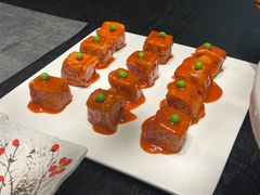 -涵誉·私房菜(银都·锦创广场店)